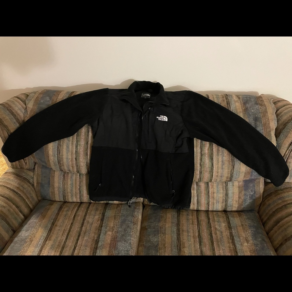Woman’s Jacket